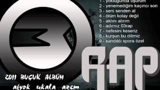 :: 03rap :: afyok azem ukala m.tokgöz - nefesini keseriz -