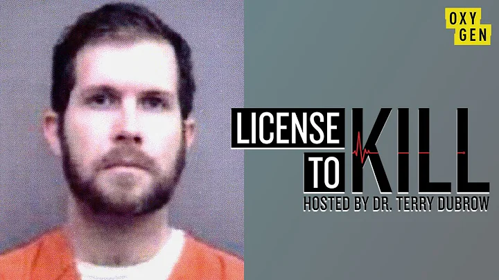 Who Is Oliver O'Quinn? | License to Kill Highlight...
