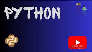 "First Step in Python 💻 | Hello World Program".