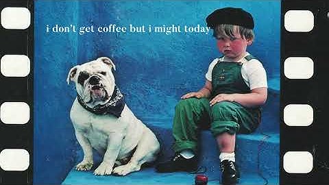 One to Talk - patchymate (Official Lyric Video)