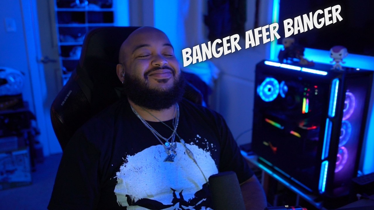 🔴 LIVE  - this thing on? #shorts