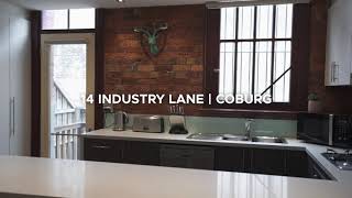 Listed by Raph, Yash & Ann - 14 Industry Lane, Coburg
