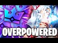 Getting KAIDO AND GEAR 5 LUFFY To Become OVERPOWERED In Roblox Anime Crusader!?