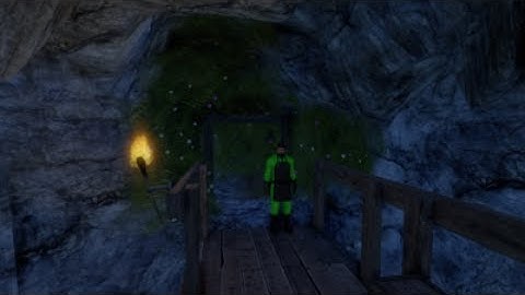 Medieval Engineers #3: The Mining Site (Family Company)