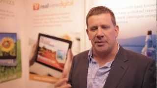 Realview Digital Html5 Publishing Platform