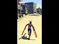 Live 🔴 GTA Online Spiderman Jump Stunt Fails #gta5 #shorts #viral
