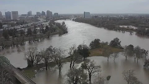 Looking back on the biggest weather stories of the year