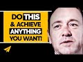 Kevin Spacey's Top 10 Rules For Success (@KevinSpacey)