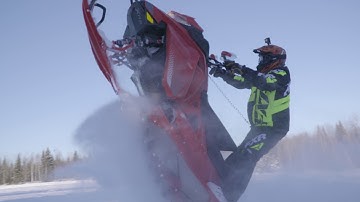 SLEDHEAD 24-7: 2019 SKI-DOO SNEAK PEEK