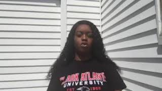Toyin Ogunleye Running for HC 20 21 President