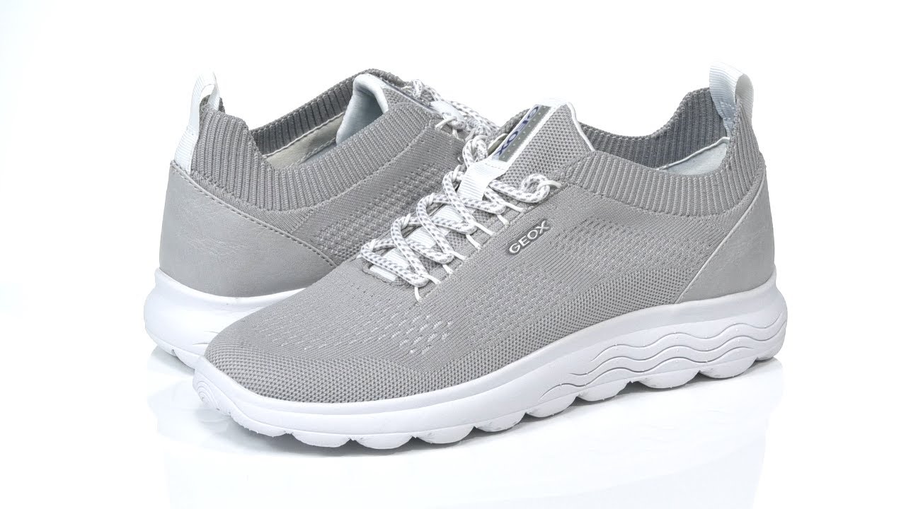 Geox Spherica 1 SKU: 9507881 - YouTube