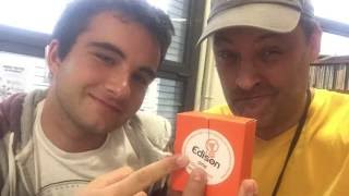 Comment programmer le robot Edison