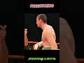 🥶 Aura: 100/100 | Boxing Coldest Moments #boxing #shorts