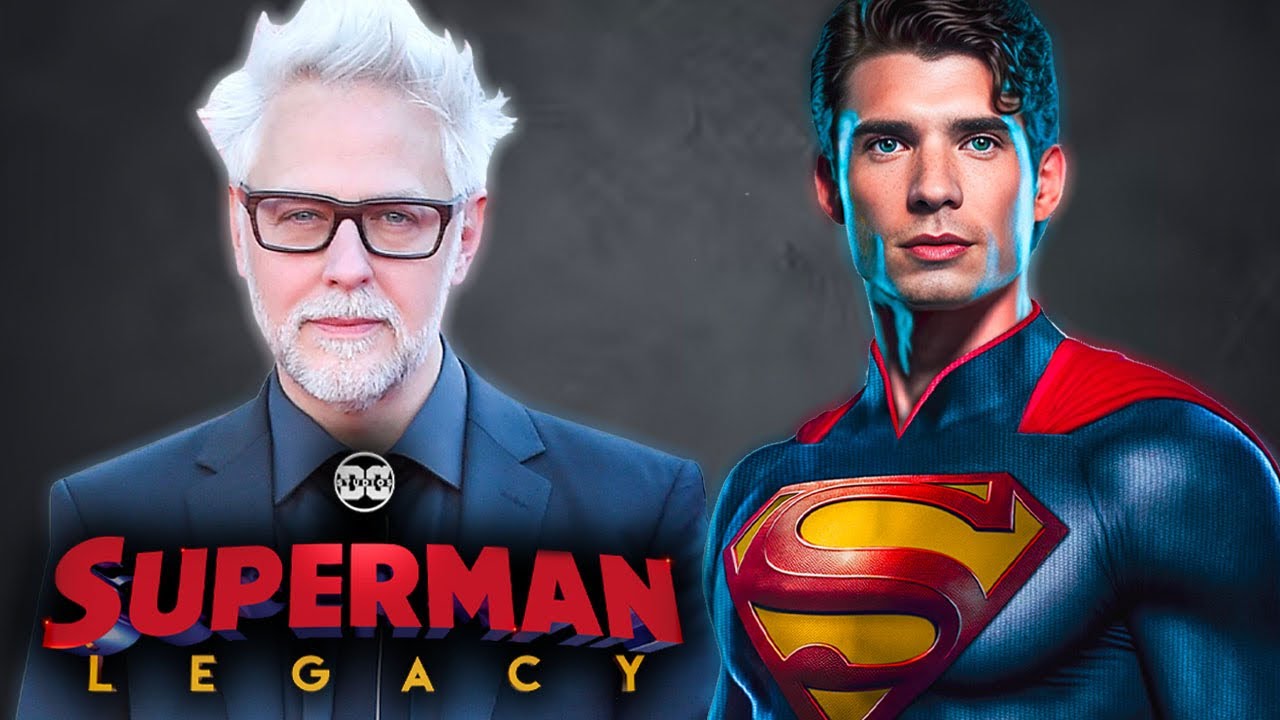 The cast of James Gunn's 'Superman: Legacy' so far! How are y'all feeling  at the cast? I personally think all castings have been super spot on! :  r/DC_Cinematic