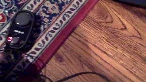 how to set up astro a40