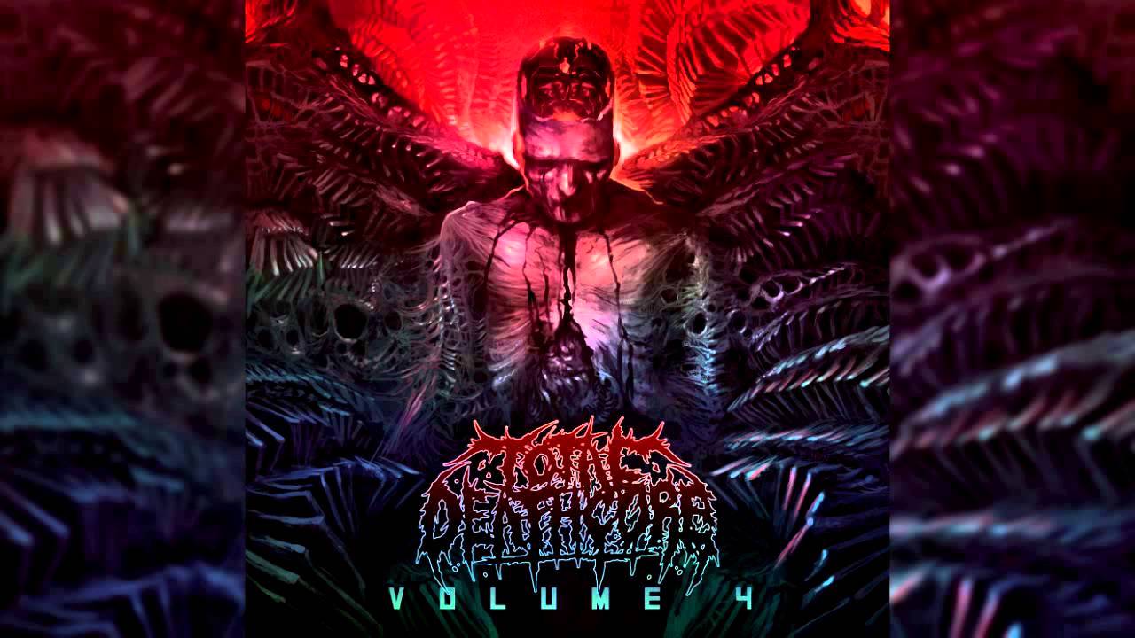 RAÏ ROCK - TECHSTEP/ DEATHCORE