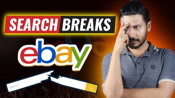 eBay SEO 2025 - eBay’s Search Algorithm (Cassini) Explain