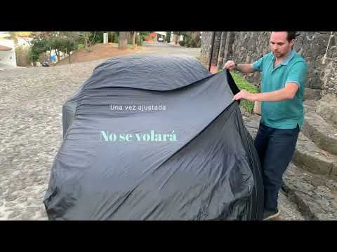 Fundas para autos
