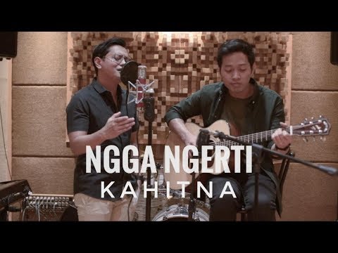 Titik Nadir - Kahitna ft. Monita Tahalea | Piano Karaoke by Andre Panggabean