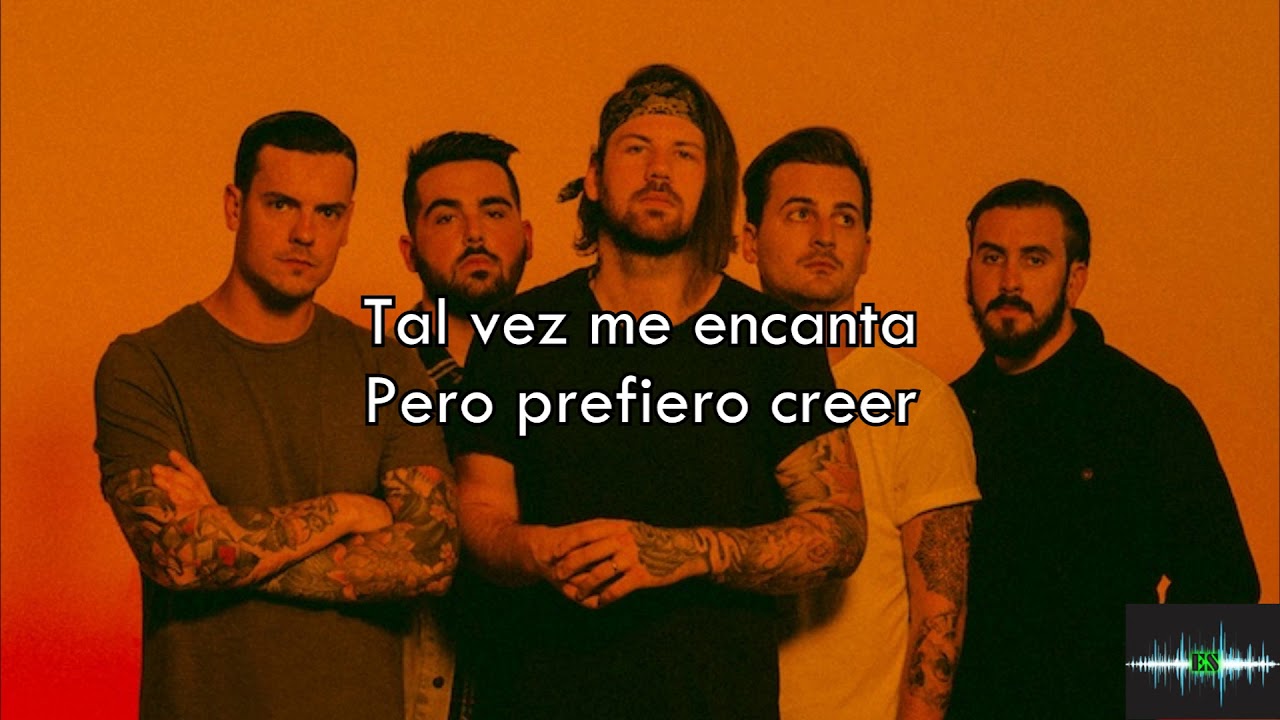 Bad Listener Beartooth Beartooth - Bad Listener (Sub Español) - YouTube