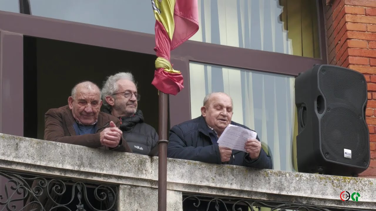 VI Jornada de matanza Huerta de Rey