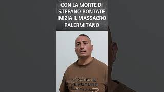 Con la morte di Stefano Bontate inizia il massacro palermitano