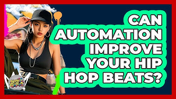 Can Automation Improve Your Hip Hop Beats? - Hip Hop Gurus