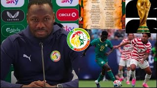 🚨🤯Bara Sapoko Ndiaye 🇸🇳 a choqué tout le monde, direction au mondial au Etats Unis 