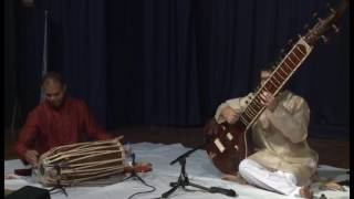 Bhushan Koshti Raag Bhairav Gut 5