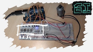 Attacking an Electronic Combination Lock (ft. Electronics Idiot)