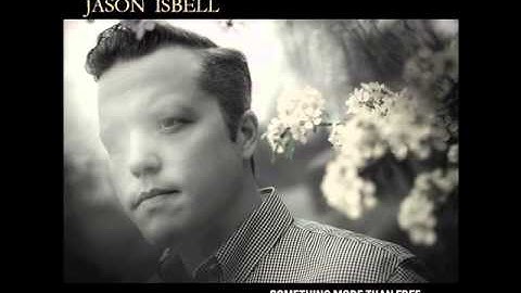 Jason Isbell Speed Trap Town