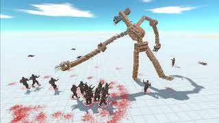 :    ( Animal Revolt Battle Simulator )