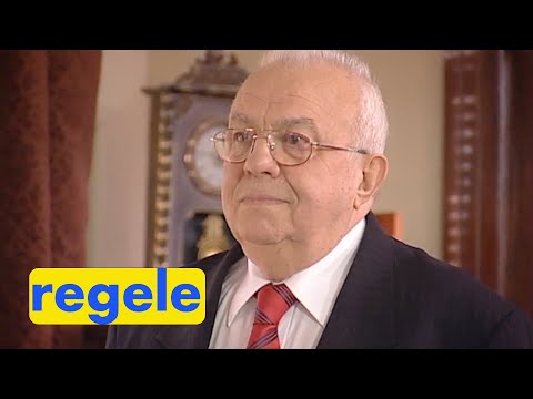 regele --- Viziru