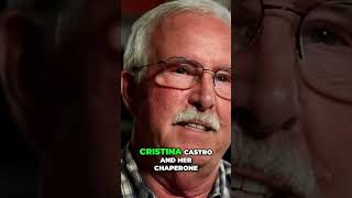 Shipwreck Rescue: Discovering Cristina Castro & the Konik! #shorts