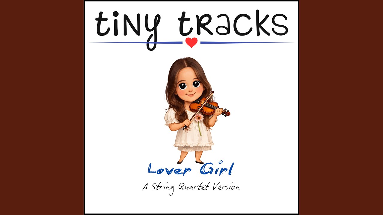Watch iloveitiloveitiloveit - A String Quartet Version on YouTube Watch iloveitiloveitiloveit - A String Quartet Version on YouTube