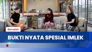 Sherly Tjoanda: Brain, Beauty, Behavior  - GURU GROOMING - BUKTI NYATA