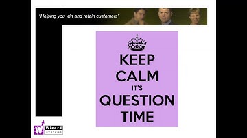 An intro into GoldMine Automated Processes