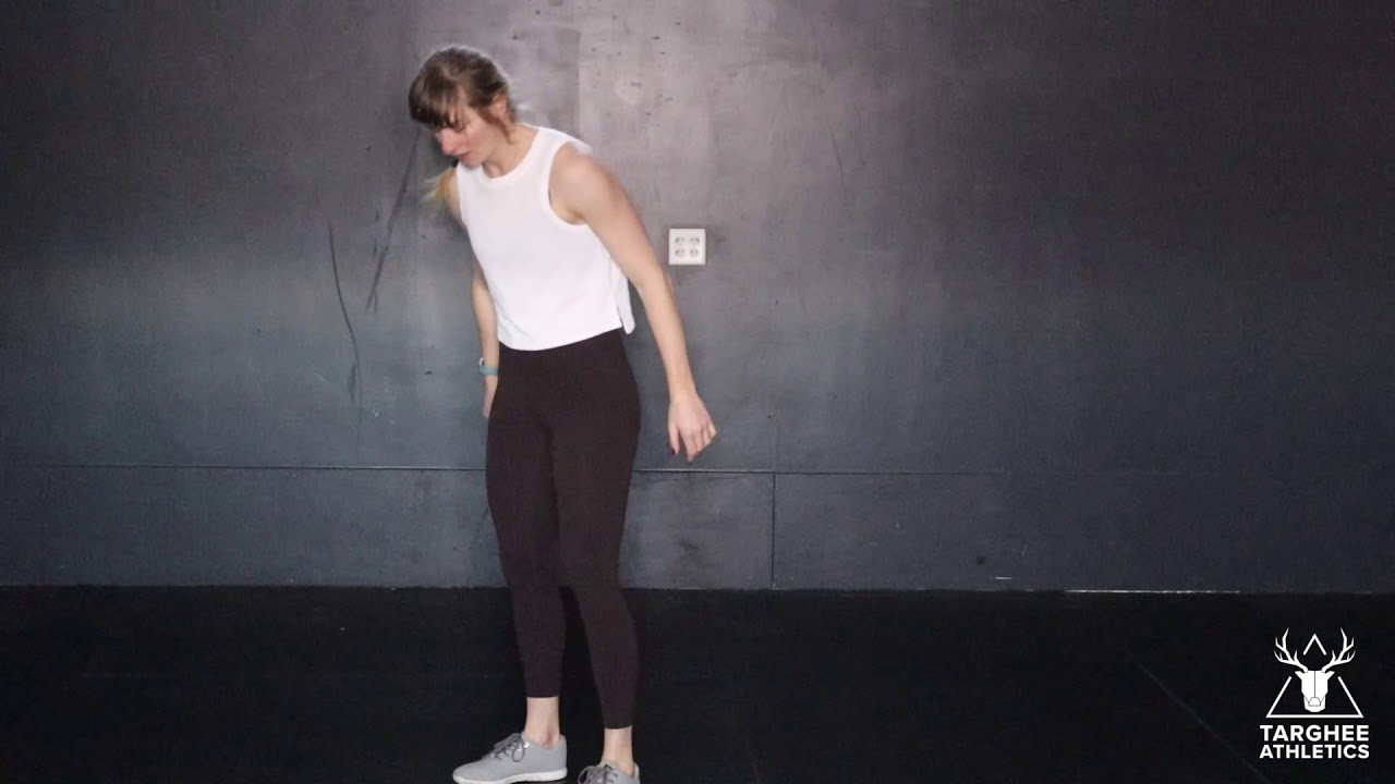 Bodyweight Man Maker YouTube