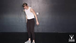 Bodyweight Man Maker