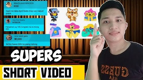 How to Enable your Super Sticker and Super Chat on Youtube | #shorts | Khennes TV