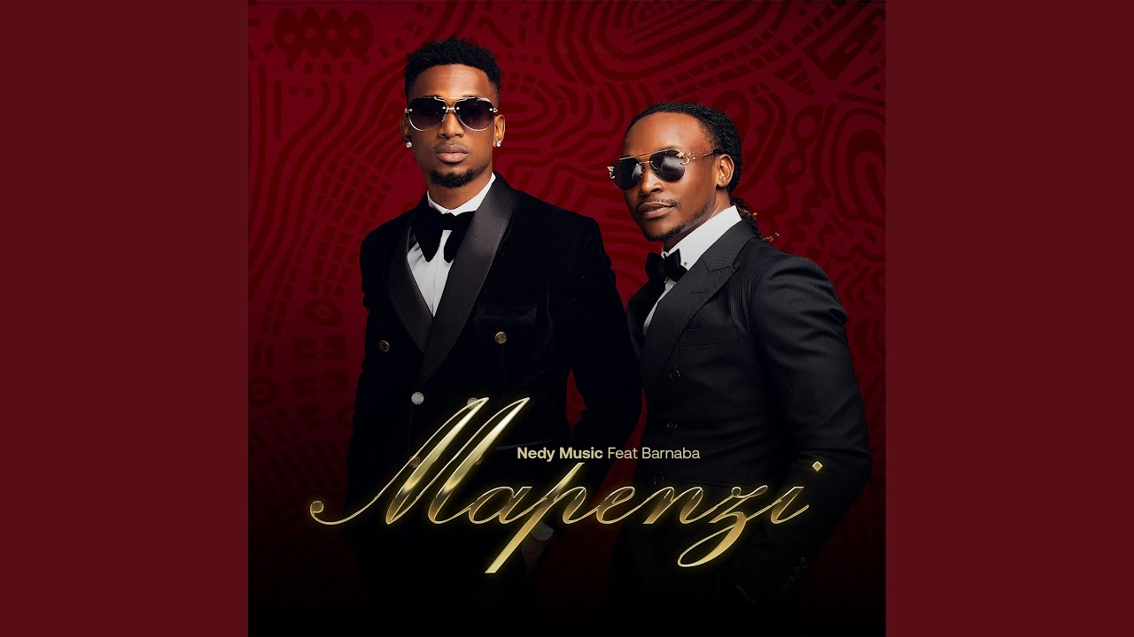 Watch Mapenzi (feat. Barnaba) on YouTube Watch Mapenzi (feat. Barnaba) on YouTube