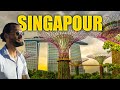 2 jours pour visiter singapour sans se ruiner itinraire bons plans et conseils