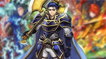 The Gauntlet = Ran! | FE7 Hector Hard Mode Ironman Highlights #2