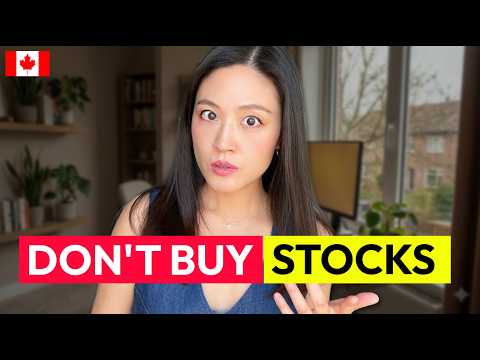How to Invest in the Stock Market in Canada (7 Rules for Beginners)