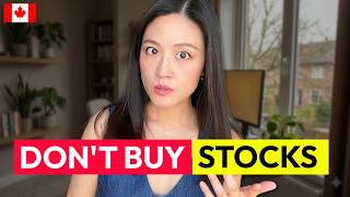 How to Invest in the Stock Market in Canada (7 Rules for Beginners)