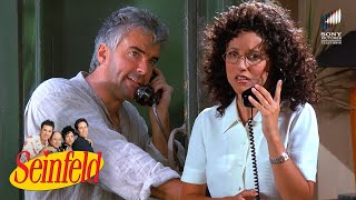Peterman Wants Elaine to Run the Catalogue | Seinfeld Wealth