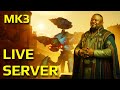 NEW Anaksor destroys Live Server | War Robots | Gameplay 