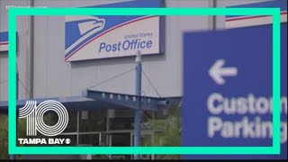 Ship your packages now: 'Clogged' shipping channels could possibly delay your Christmas presents