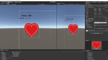 Game Code 101 - UI, GetComponent, and SceneManager Part 2