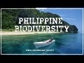 Philippine Biodiversity || ESE150 Documentary ||